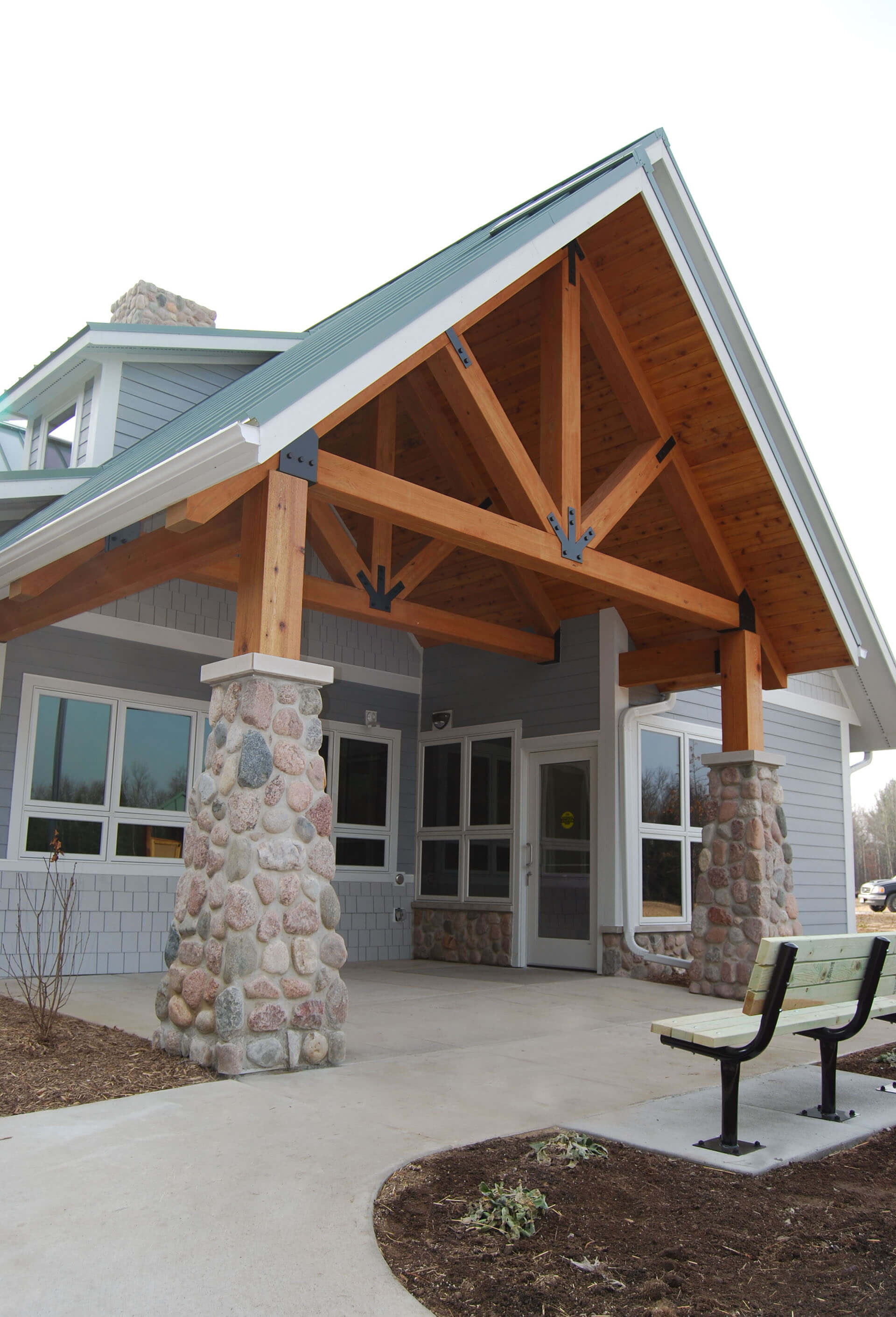 Governor Thompson State Park